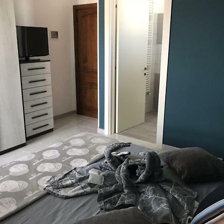 Kalantha Otel Minervino di Lecce Dış mekan fotoğraf